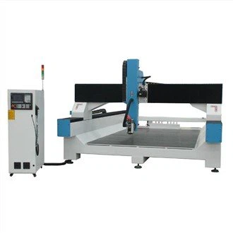 4-akset ATC CNC-ruter