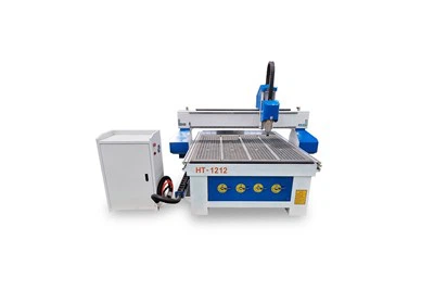 CNC tregraveringsmaskin