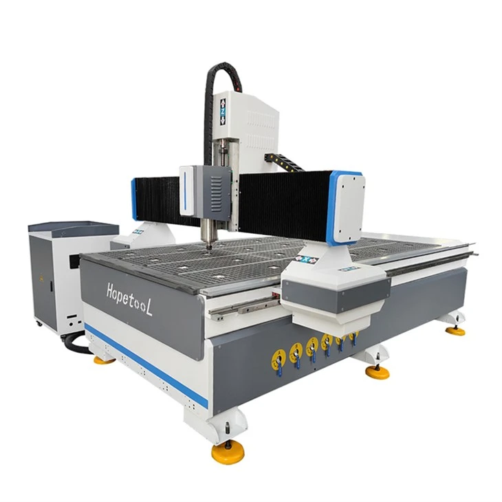1325 1530 CNC-ruter