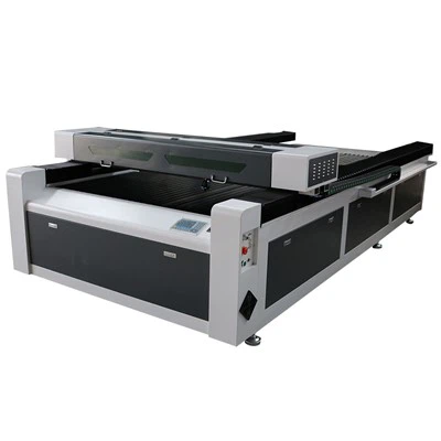 100W Co2-laser
