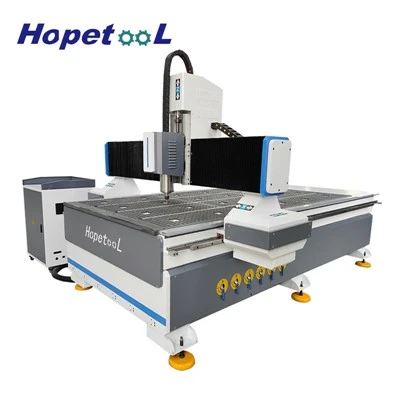 1325 CNC graveringsmaskin for tre