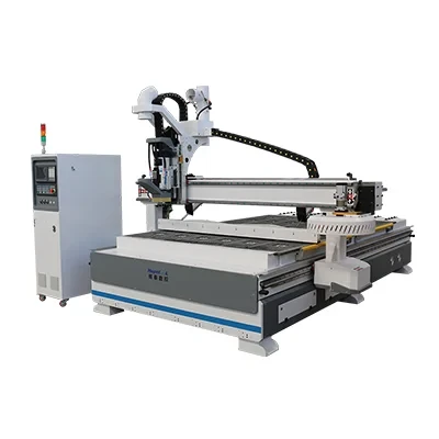2030 ATC CNC-RUTER
