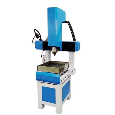 6060 Cnc ruter metall