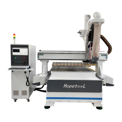 Atc Wood CNC-ruter