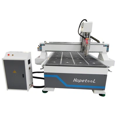 Cnc rutermaskin 4x8