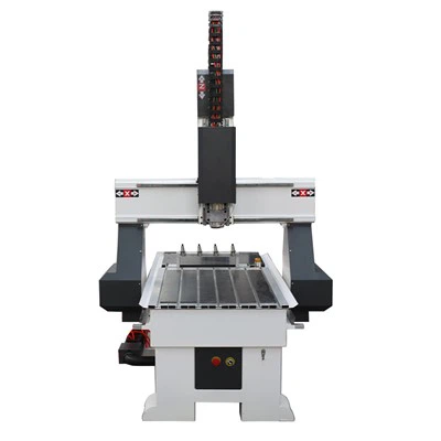 Cnc miniruter med atc