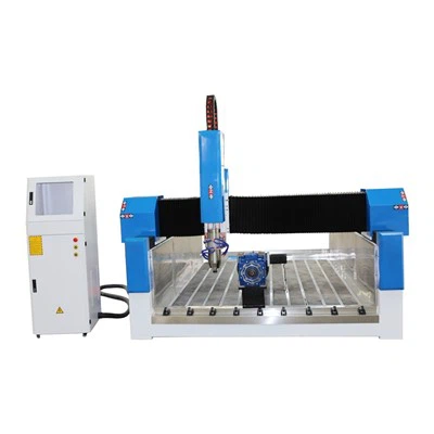 CNC -steingraveringsmaskin